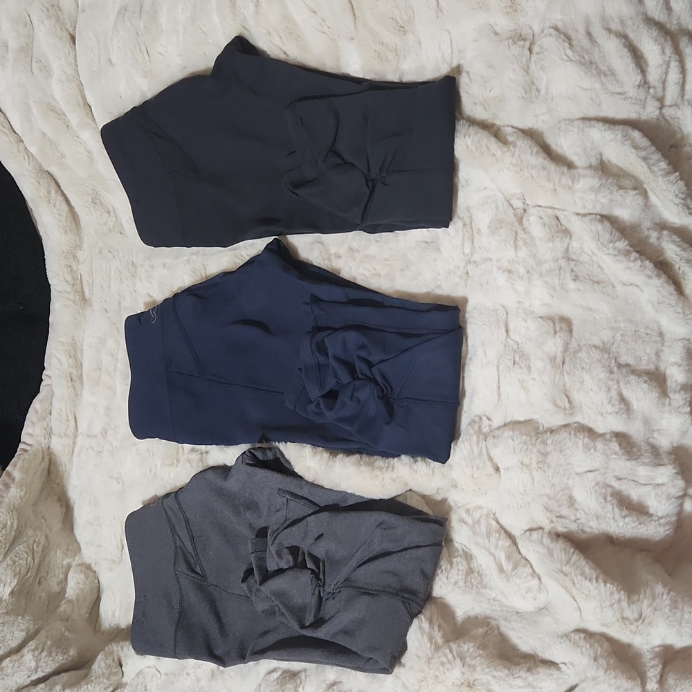 Calia cropped leggings